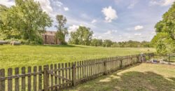 1172 WHITE OAK Lane, Liberty, MO 64068