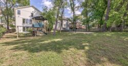 1172 WHITE OAK Lane, Liberty, MO 64068