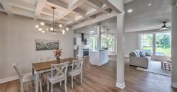 1172 WHITE OAK Lane, Liberty, MO 64068