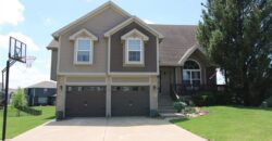 4711 NE 103rd Terrace, Kansas City, MO 64156