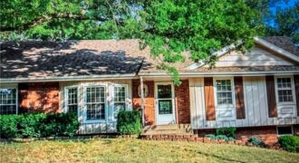 6807 NW Birch Lane, Kansas City, MO 64151
