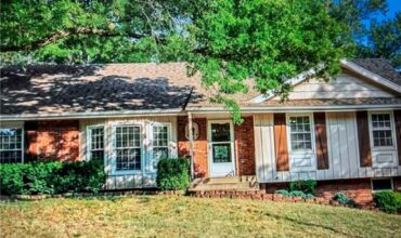 6807 NW Birch Lane, Kansas City, MO 64151