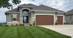 8012 NE 102nd Street, Kansas City, MO 64157