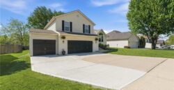10309 NW 86TH Street, Kansas City, MO 64153