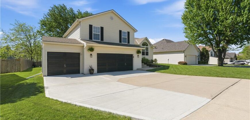 10309 NW 86TH Street, Kansas City, MO 64153
