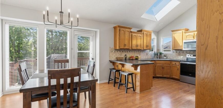 10309 NW 86TH Street, Kansas City, MO 64153
