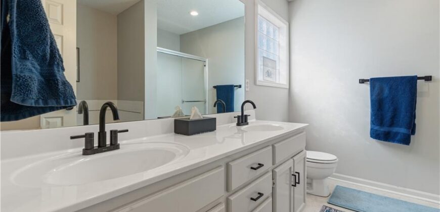10309 NW 86TH Street, Kansas City, MO 64153