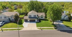 10309 NW 86TH Street, Kansas City, MO 64153