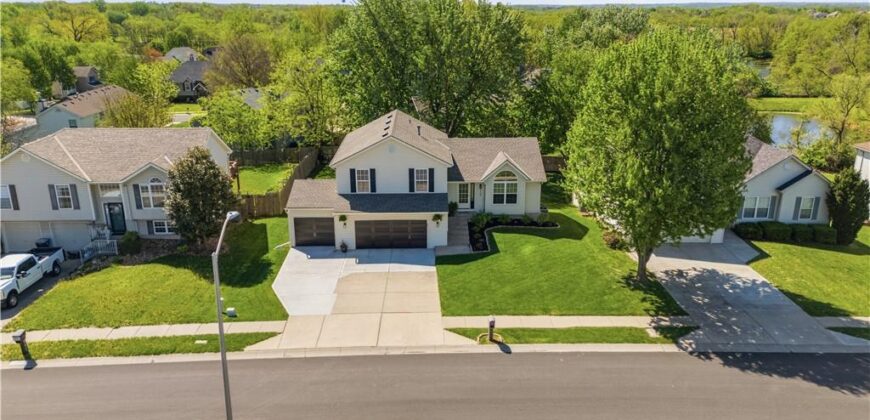 10309 NW 86TH Street, Kansas City, MO 64153
