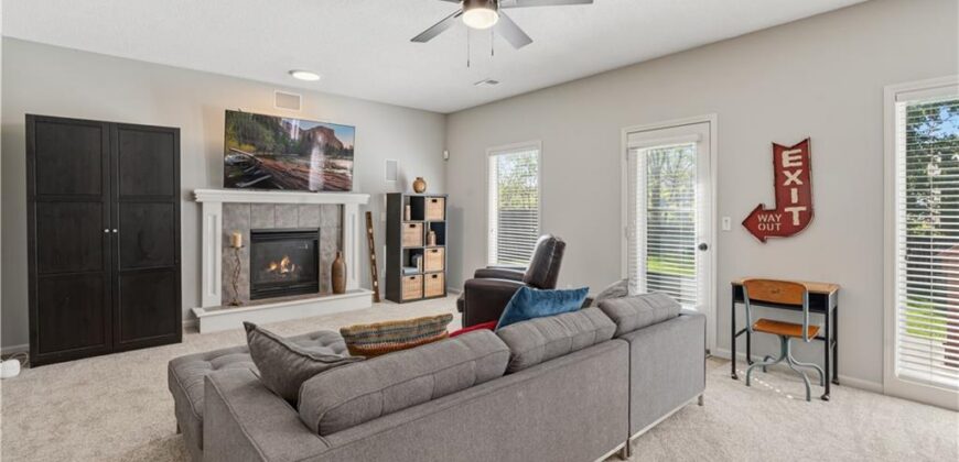 10309 NW 86TH Street, Kansas City, MO 64153