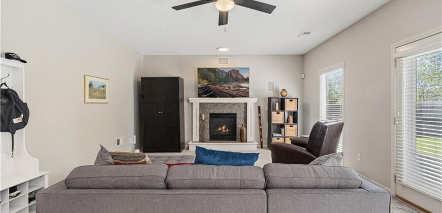 10309 NW 86TH Street, Kansas City, MO 64153