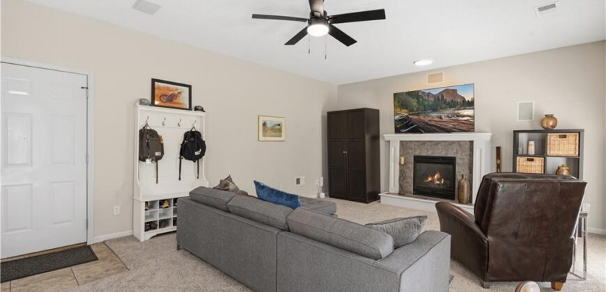 10309 NW 86TH Street, Kansas City, MO 64153