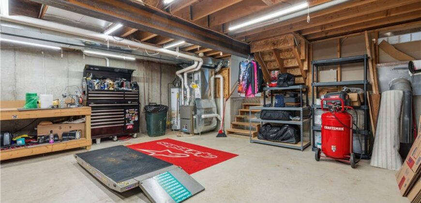 10309 NW 86TH Street, Kansas City, MO 64153