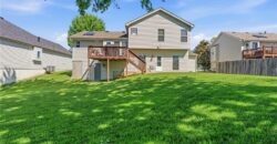 10309 NW 86TH Street, Kansas City, MO 64153