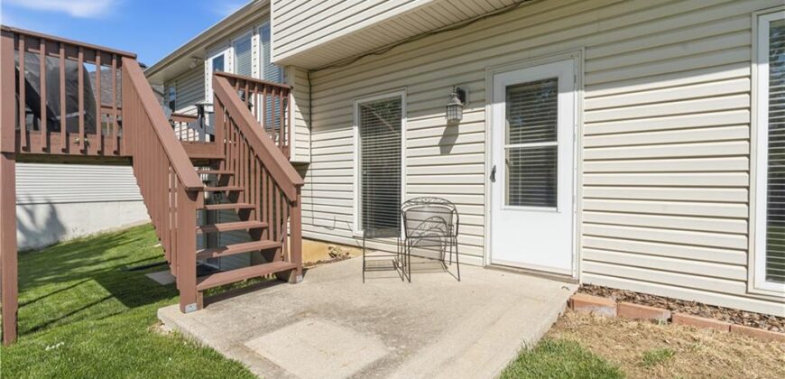 10309 NW 86TH Street, Kansas City, MO 64153