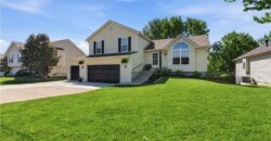 10309 NW 86TH Street, Kansas City, MO 64153