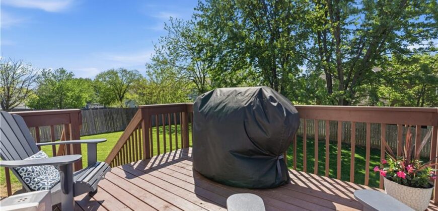 10309 NW 86TH Street, Kansas City, MO 64153