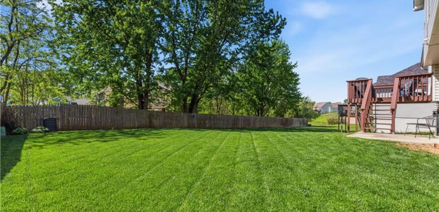 10309 NW 86TH Street, Kansas City, MO 64153