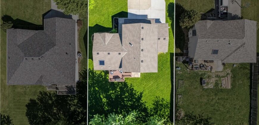 10309 NW 86TH Street, Kansas City, MO 64153