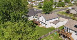 10309 NW 86TH Street, Kansas City, MO 64153