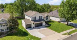 10309 NW 86TH Street, Kansas City, MO 64153