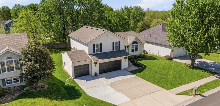 10309 NW 86TH Street, Kansas City, MO 64153
