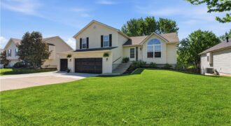 10309 NW 86TH Street, Kansas City, MO 64153