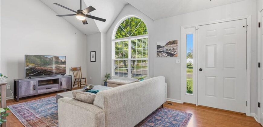10309 NW 86TH Street, Kansas City, MO 64153