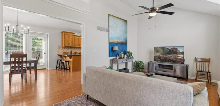 10309 NW 86TH Street, Kansas City, MO 64153