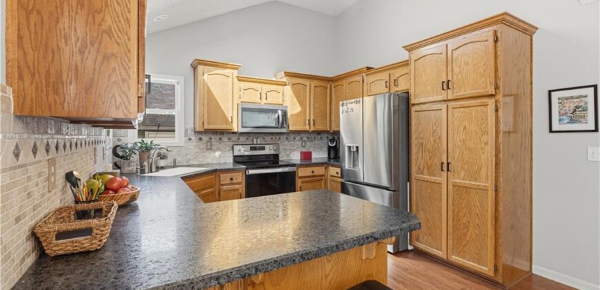 10309 NW 86TH Street, Kansas City, MO 64153