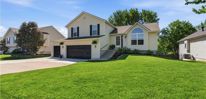 10309 NW 86TH Street, Kansas City, MO 64153
