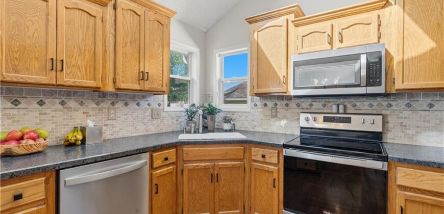 10309 NW 86TH Street, Kansas City, MO 64153