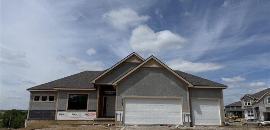 9022 N Colorado Avenue, Kansas City, MO 64156