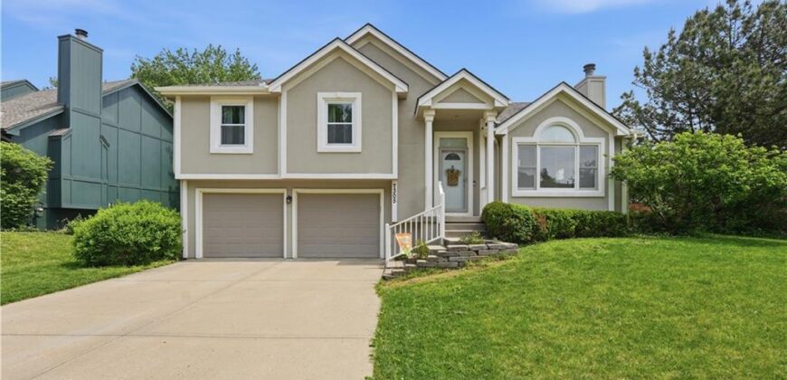 7305 N Richmond Avenue, Kansas City, MO 64158