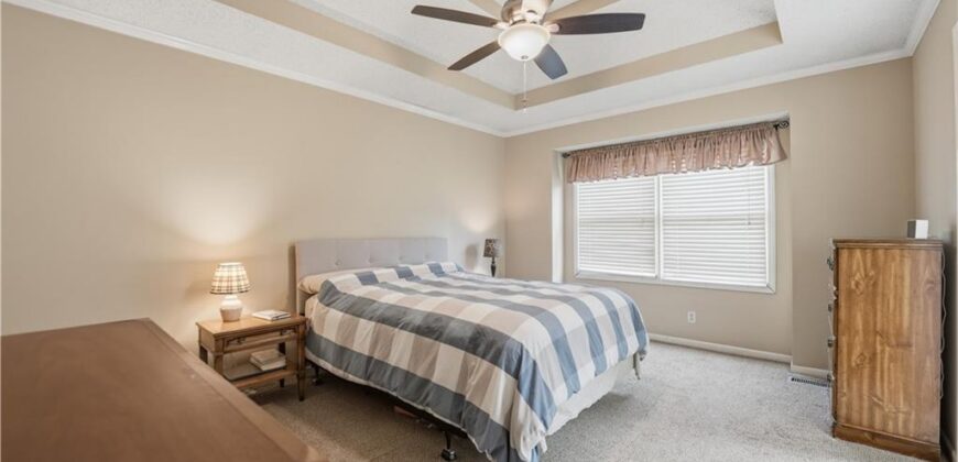 7305 N Richmond Avenue, Kansas City, MO 64158