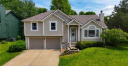 7305 N Richmond Avenue, Kansas City, MO 64158