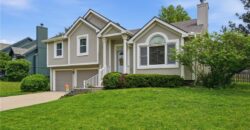 7305 N Richmond Avenue, Kansas City, MO 64158