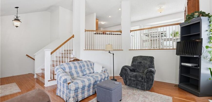 7305 N Richmond Avenue, Kansas City, MO 64158