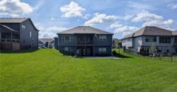 2104 Foxtail Drive, Kearney, MO 64060