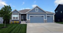 2104 Foxtail Drive, Kearney, MO 64060