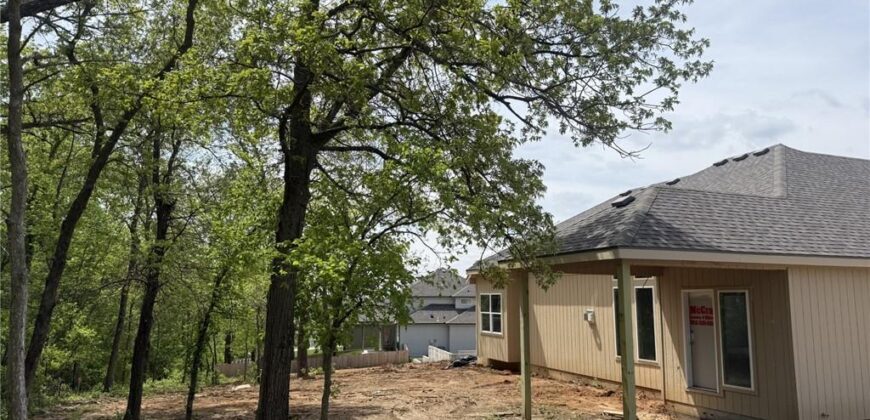 9023 N Colorado Avenue, Kansas City, MO 64156
