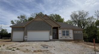 9023 N Colorado Avenue, Kansas City, MO 64156