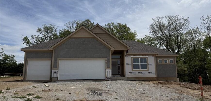 9023 N Colorado Avenue, Kansas City, MO 64156