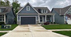 1913 Cemco Drive, Liberty, MO 64068