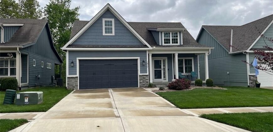 1913 Cemco Drive, Liberty, MO 64068