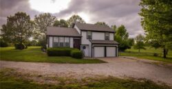8720 NE 149th Street, Liberty, MO 64068