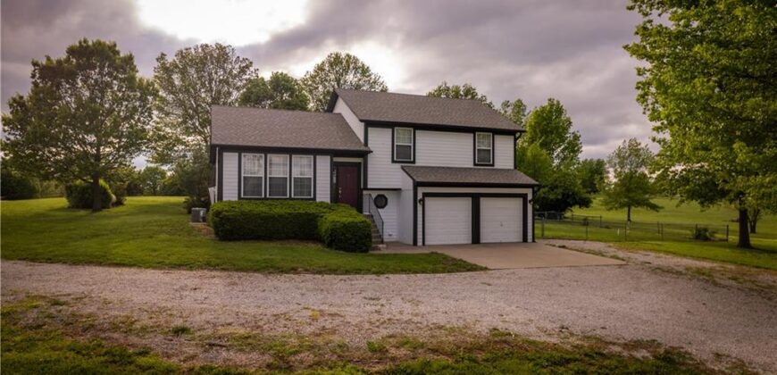 8720 NE 149th Street, Liberty, MO 64068