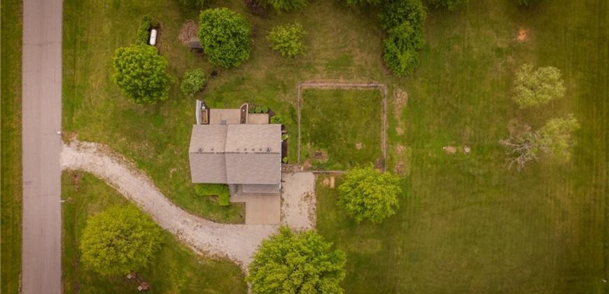8720 NE 149th Street, Liberty, MO 64068