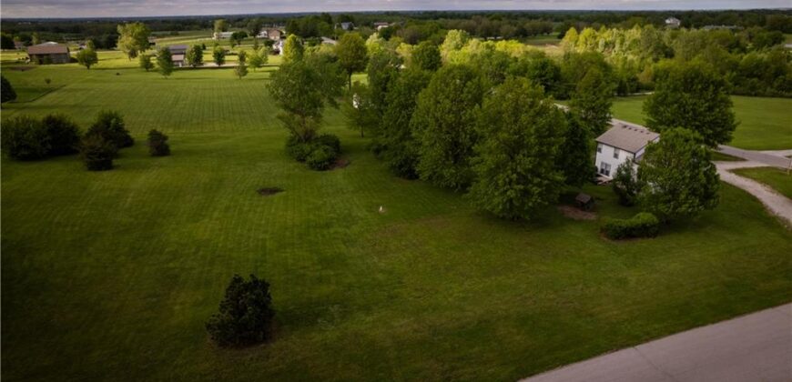 8720 NE 149th Street, Liberty, MO 64068