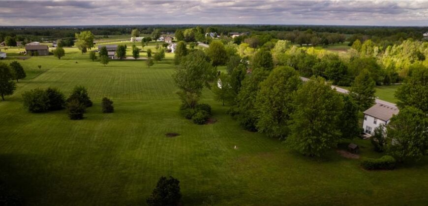 8720 NE 149th Street, Liberty, MO 64068